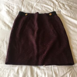 The Limited Skirt